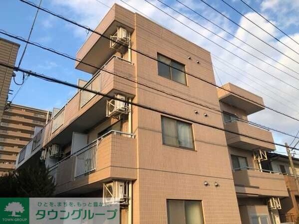 リバーサイド葉山の物件内観写真